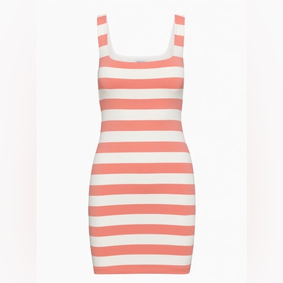 Babaton NEW Contour Tank Mini Dress - Picture 2 of 7